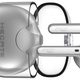 Image for article titled This Wireless Earbuds Clear Charging Case Requires Impeccably Clean Ears or Zero Shame